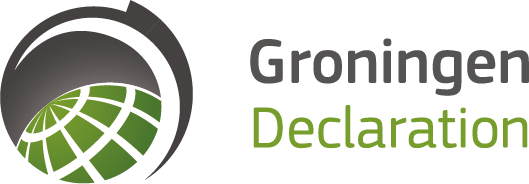 Groningen Declaration Network Groningen Declaration Network