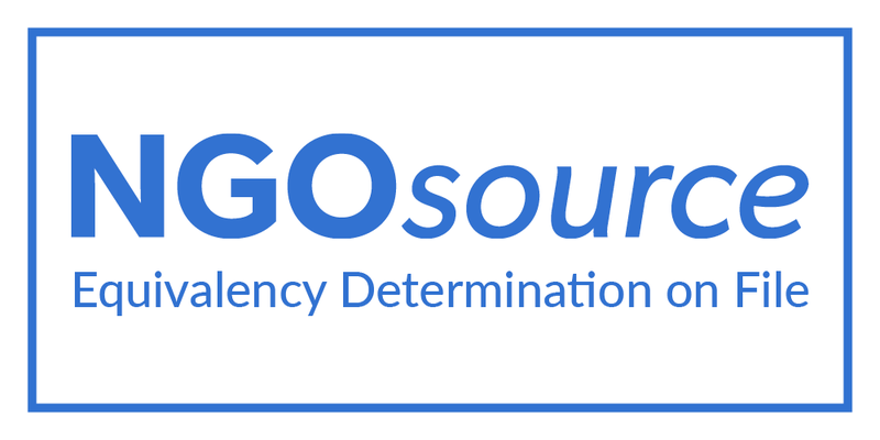 NGOsource NGOsource