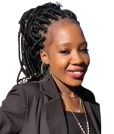 Zinhle Thokwane Zinhle Thokwane