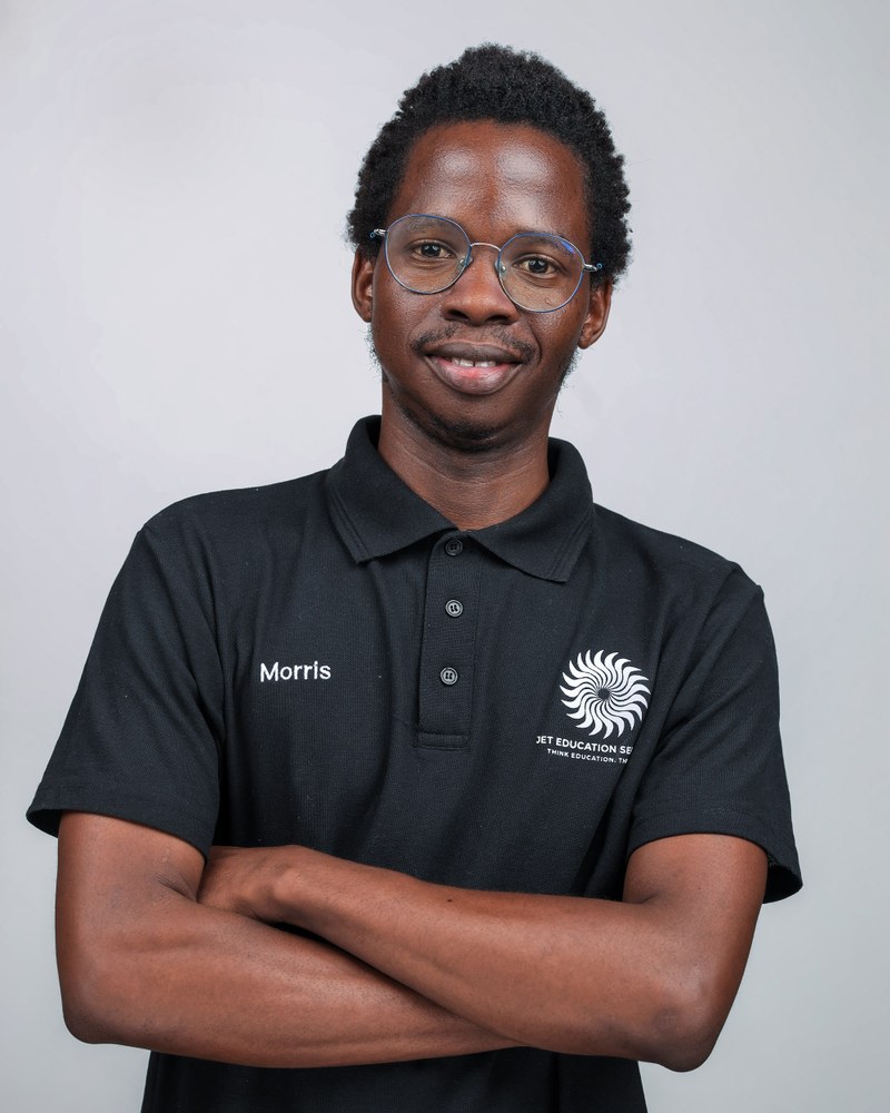 Morris Phundulu Morris Phundulu