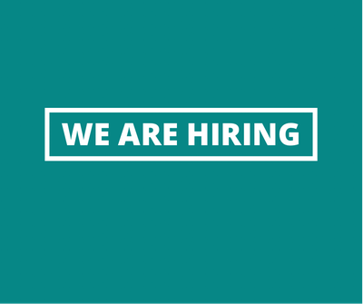 We are hiring: Accountant We are hiring: Accountant