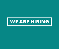 We are hiring: Chief Financial Officer