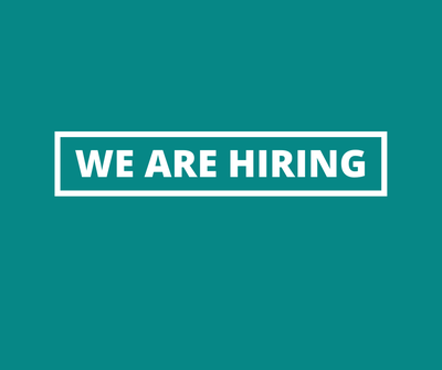 We are hiring: JET Data Analyst We are hiring: JET Data Analyst
