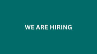 We are hiring: merSETA Senior Project Coordinator