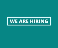 We are Hiring: Monitoring and Evaluation Intern