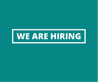 We are hiring: Project Accountant