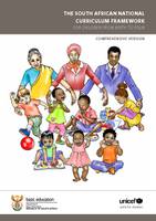 The South African National Curriculum Framework for Children from Birth to Four