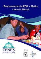 Zenex Fundamentals in Early Childhood Development – Mathematical Literacy
