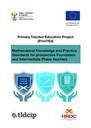 PrimTEd Knowledge and Practice Standards for primary teacher graduates: mathematics