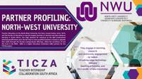 Partner Profiling: North-West University (NWU)