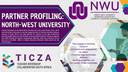 Partner Profiling: North-West University (NWU)