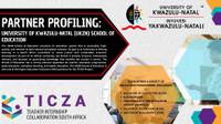 Partner Profiling: University of Kwa-Zulu Natal (UKZN) School of Education