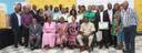 [EVENT] The Limpopo Department of Education in partnership with Thuto Trust launched the Rural Education Teacher Internship project