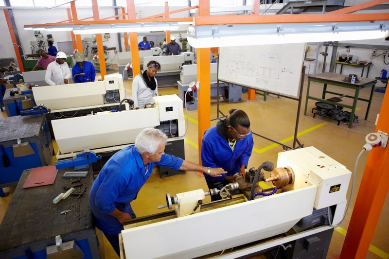 A new book: "Technical and Vocational Teacher Education and Training in International and Development Co-Operation Models, Approaches and Trends" A new book: "Technical and Vocational Teacher Education and Training in International and Development Co-Operation Models, Approaches and Trends"