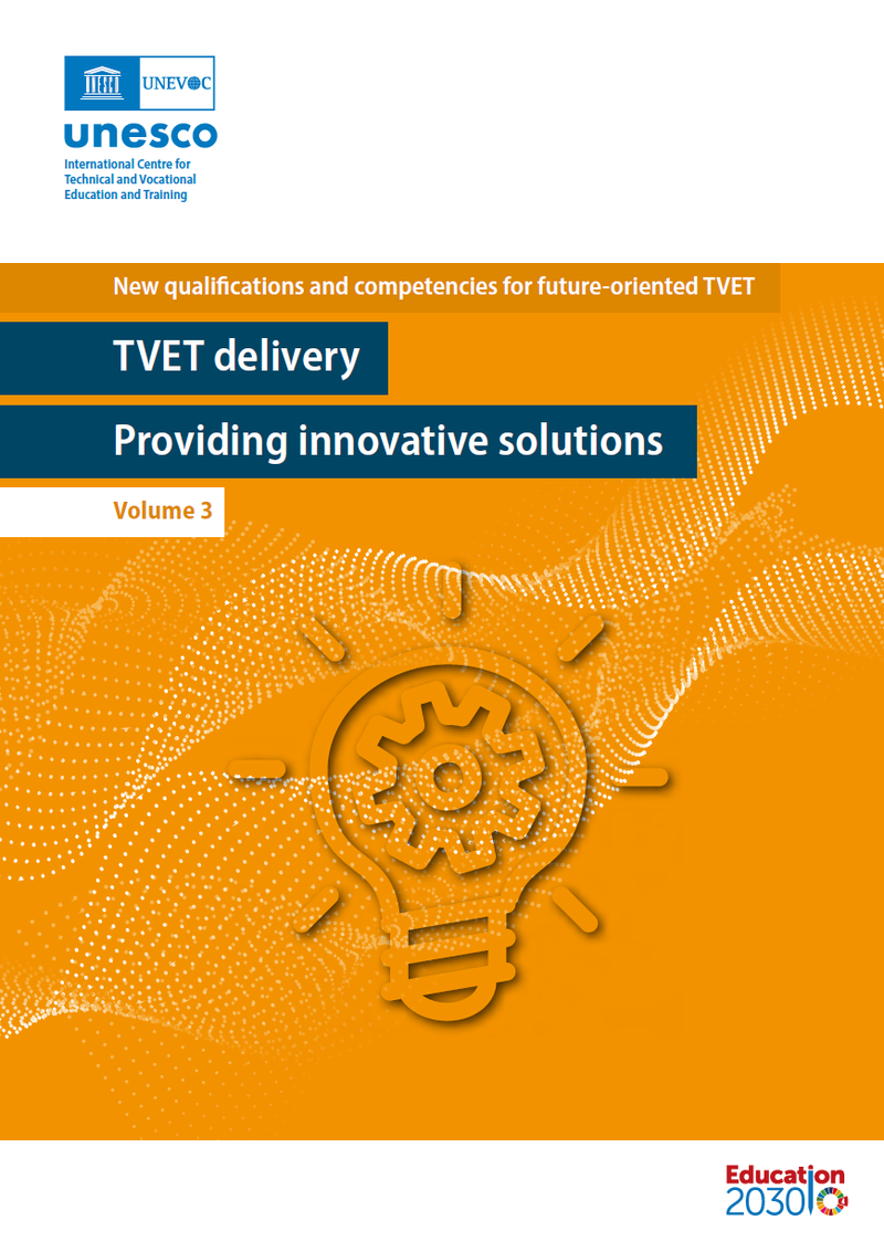 JET is proud to be a participant in the UNEVOC Bridging Innovation and Learning in TVET (BILT) forum JET is proud to be a participant in the UNEVOC Bridging Innovation and Learning in TVET (BILT) forum