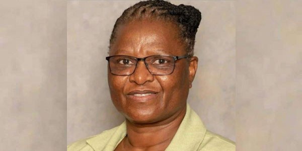 JET pays tribute to the Head of the Wits School of Education, Professor Audrey Msimanga JET pays tribute to the Head of the Wits School of Education, Professor Audrey Msimanga