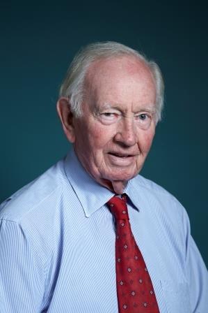 JET's founder Mike Rosholt passed away JET's founder Mike Rosholt passed away