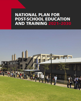 National Plan for Post-School Education and Training (NPPSET) National Plan for Post-School Education and Training (NPPSET)
