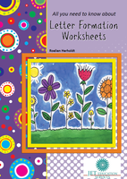 All you need to know about Letter & Number Formation Worksheets