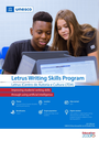 UNESCO ICT in Education Prize case studies UNESCO ICT in Education Prize case studies