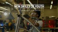 DEVELOPING NEW SKILLS FOR YOUTH IN SOUTH AFRICA: A new global initiative