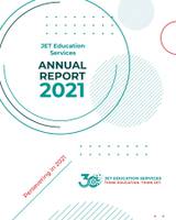 JET Annual Report 2021