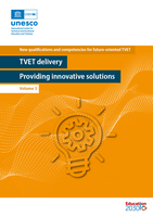 JET is proud to be a participant in the UNEVOC Bridging Innovation and Learning in TVET (BILT)  forum
