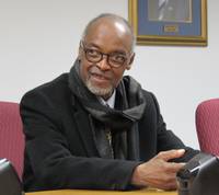 JET is sad to learn of the passing of Prof Chabani Manganyi