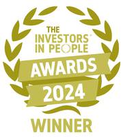 JET wins ‘Overseas Employer of the Year: Silver’ award at the Investors in People ceremony