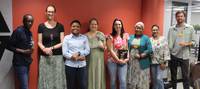 LEGO Foundation visited JET Education Services