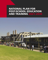 National Plan for Post-School Education and Training (NPPSET)