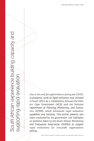 New Publication: eVALUation Matters volume 2 has been published