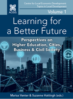 New publication: Learning for a Better Future