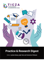 NEW PUBLICATION: TICZA Practice & Research Digest