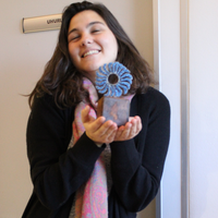 Our international intern, Vasiliki shares her experience of being an intern at JET