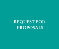 RFP: Development of an electronic Knowledge & Learning hub