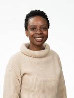 The Role of a Data Analyst in Education-Based Projects: An Interview with Kurhula Nkwinika