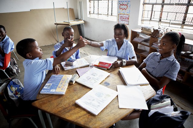 RFP: AASA Phase 2 Functional schools – Governance, Leadership & Management component RFP: AASA Phase 2 Functional schools – Governance, Leadership & Management component