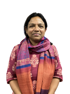 Integrating AI into M&E, a discussion with JET’s M&E officer, Jaya Sojen Integrating AI into M&E, a discussion with JET’s M&E officer, Jaya Sojen