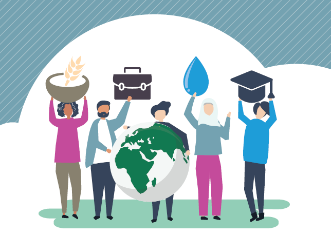 Webinar On Education For Sustainable Development (ESD) And Covid-19 In Southern Africa Webinar On Education For Sustainable Development (ESD) And Covid-19 In Southern Africa