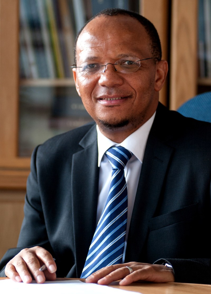 Welcoming Prof Sehoole to the JET Board of Directors Welcoming Prof Sehoole to the JET Board of Directors