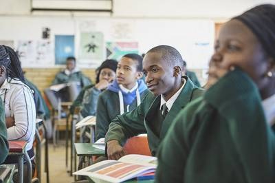 Accountability in Education Accountability in Education