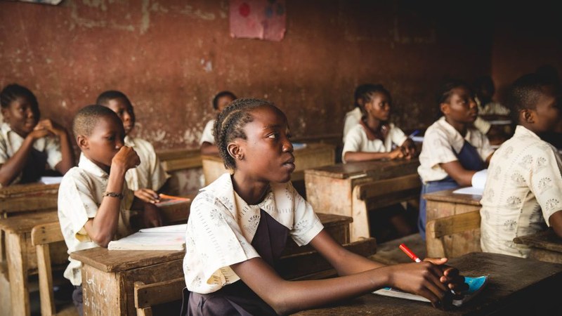 Theme 12: Ensuring that progress towards gender equity and equality in education is not stalled Theme 12: Ensuring that progress towards gender equity and equality in education is not stalled