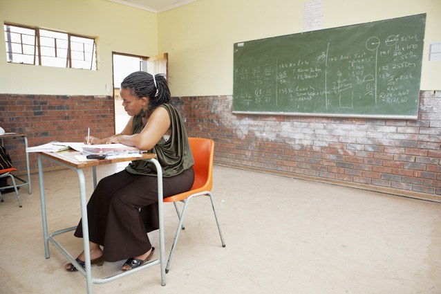 The Teacher Internship Collaboration South Africa (TICZA) The Teacher Internship Collaboration South Africa (TICZA)