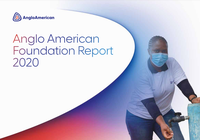 Anglo American Foundation Report 2020