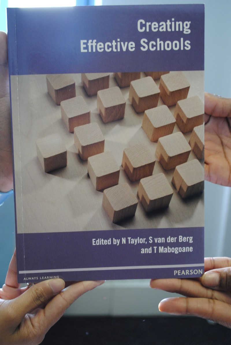Creating Effective Schools Creating Effective Schools