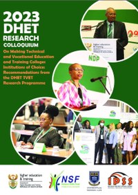 2023 DHET Research Colloquium