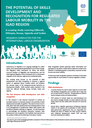 The potential of skills development and recognition for regulated labour mobility in the IGAD region: A scoping study covering Djibouti, Ethiopia, Kenya, Uganda and Sudan