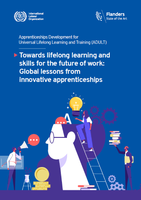 ILO New Research reports on Apprenticeship