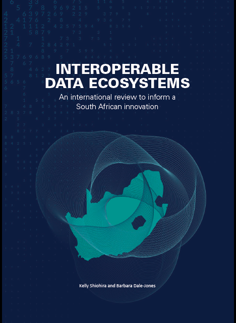 Interoperable Data Ecosystems